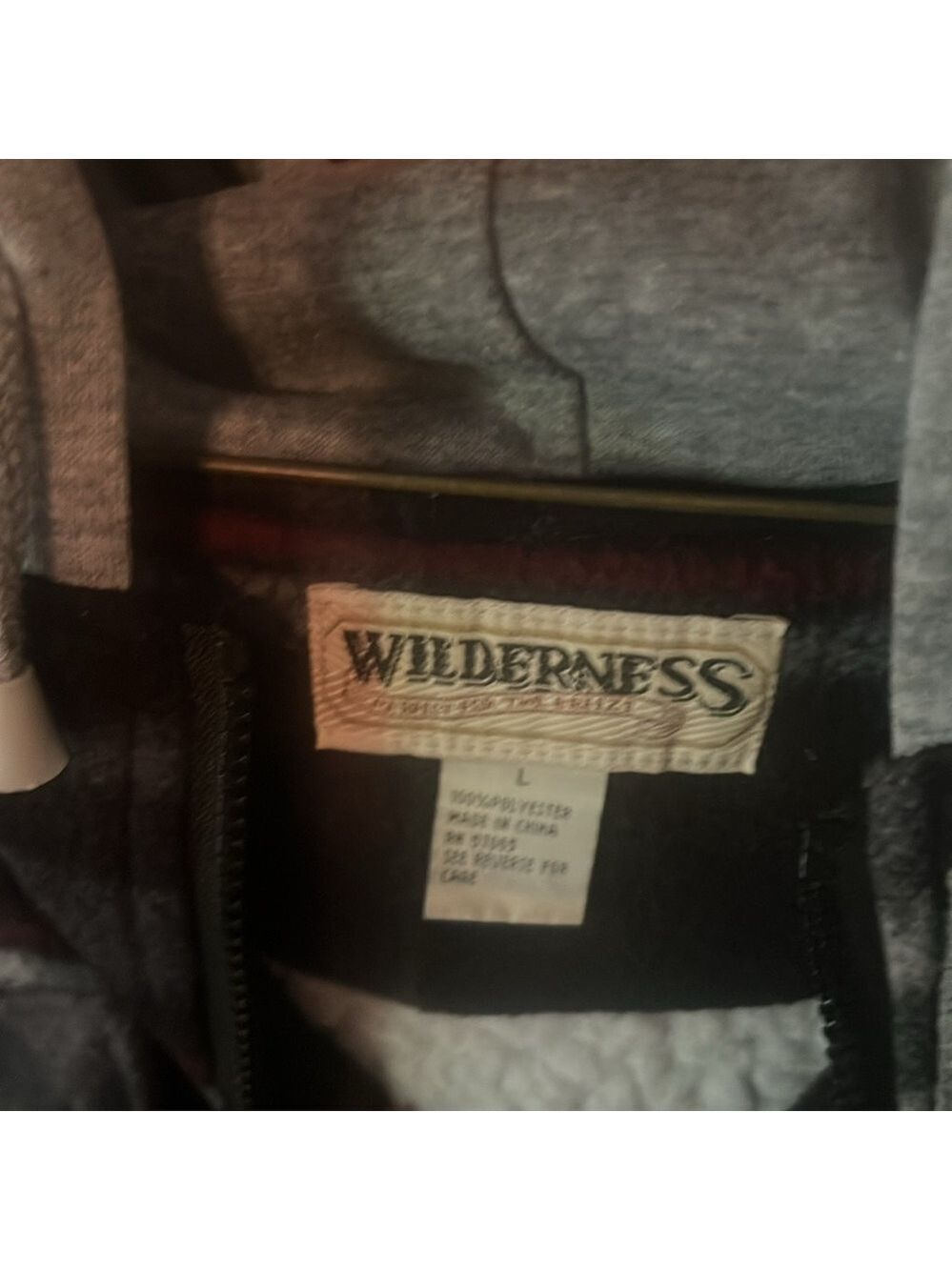 Men’s jacket - Picture 3 of 3